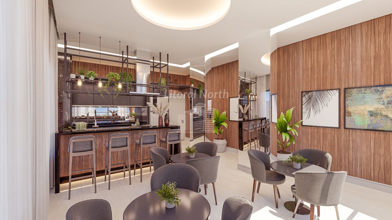 Apartamento à venda com 4 quartos, 4 suítes, 4 vagas e 159m² no Centro, Balneário Camboriú (SC) — foto 4 de 23