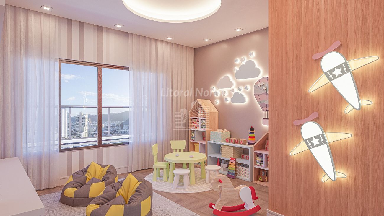 Apartamento à venda com 4 quartos, 4 suítes, 4 vagas e 159m² no Centro, Balneário Camboriú (SC) — foto 8 de 23