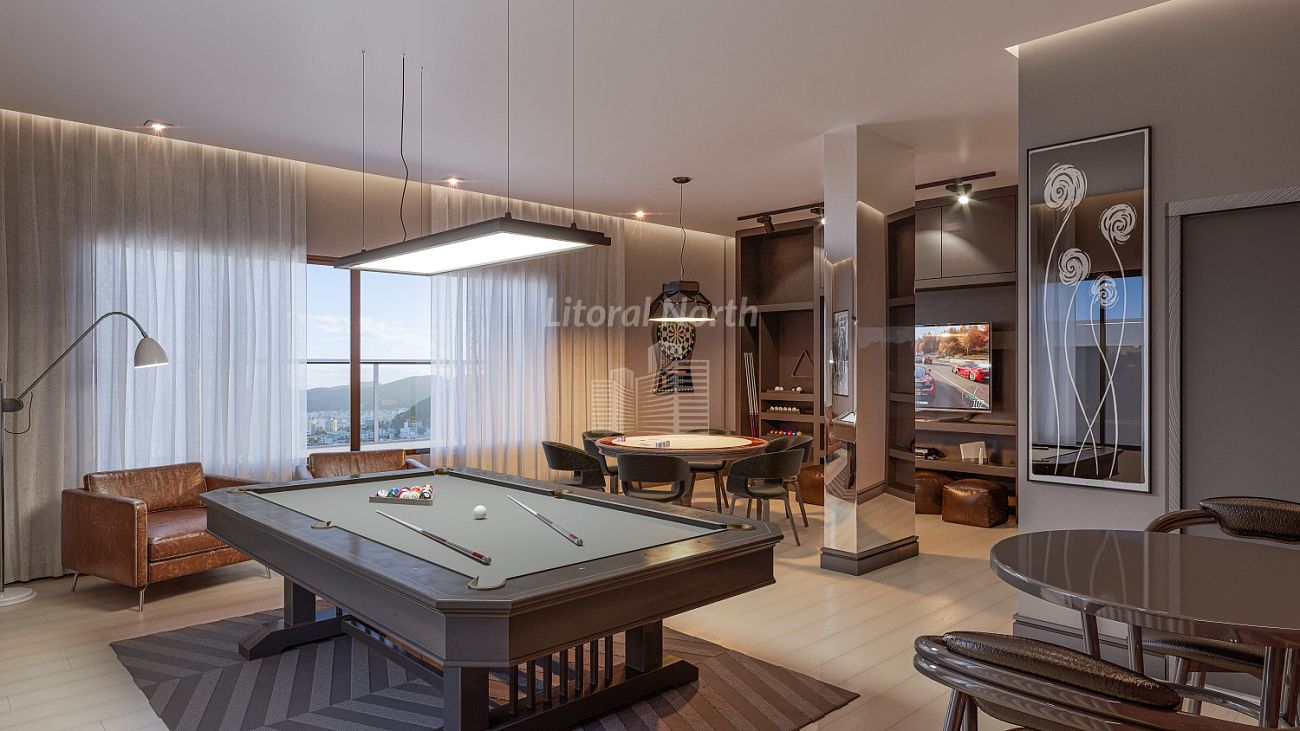 Apartamento à venda com 4 quartos, 4 suítes, 4 vagas e 159m² no Centro, Balneário Camboriú (SC) — foto 10 de 23