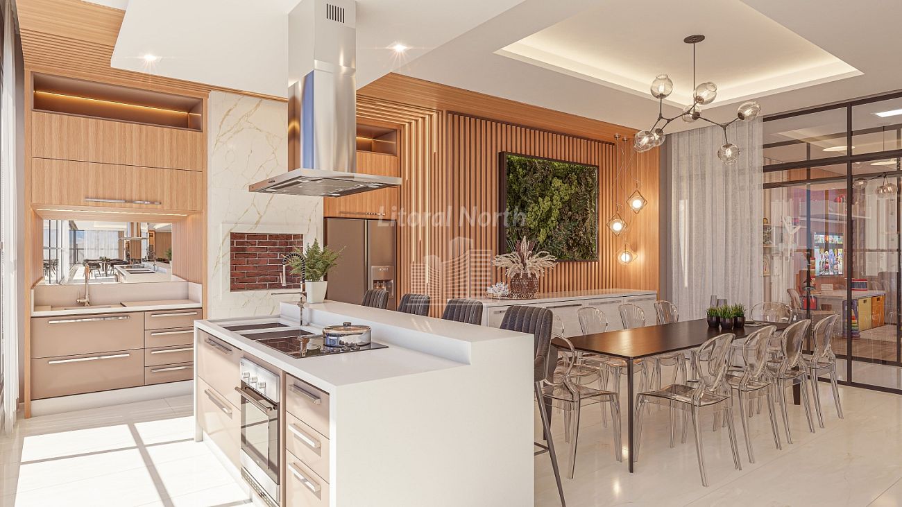 Apartamento à venda com 4 quartos, 4 suítes, 4 vagas e 159m² no Centro, Balneário Camboriú (SC) — foto 13 de 23