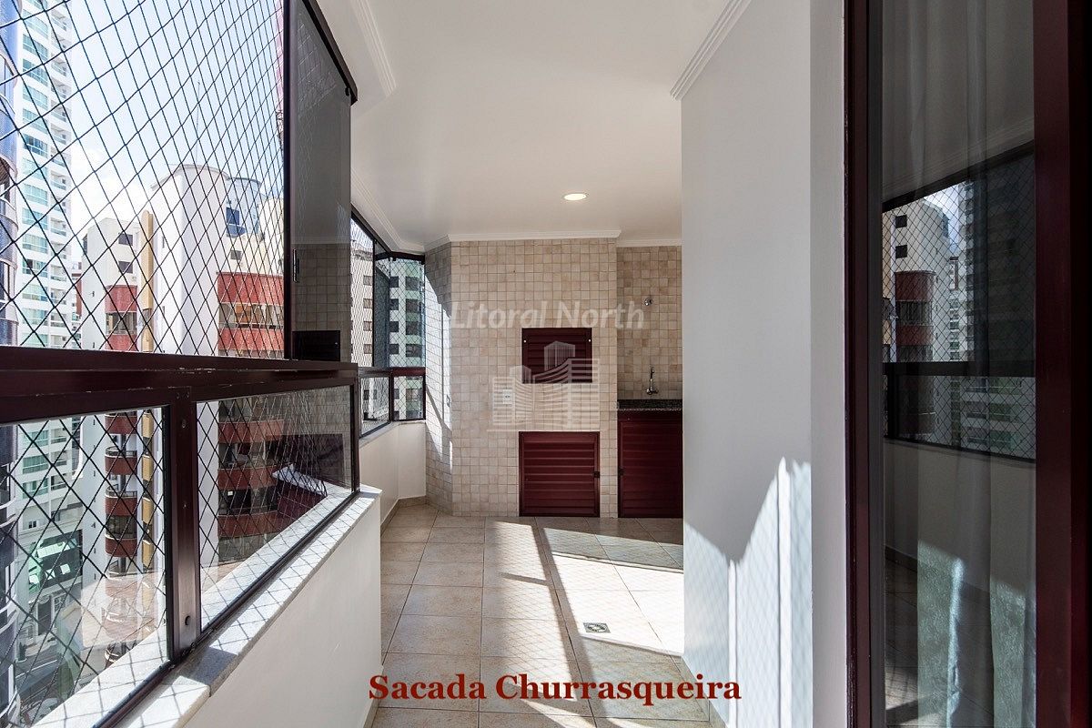 Apartamento à venda com 5 quartos, 5 suítes, 3 vagas e 340m² no Barra Sul, Balneário Camboriú (SC) — foto 12 de 24