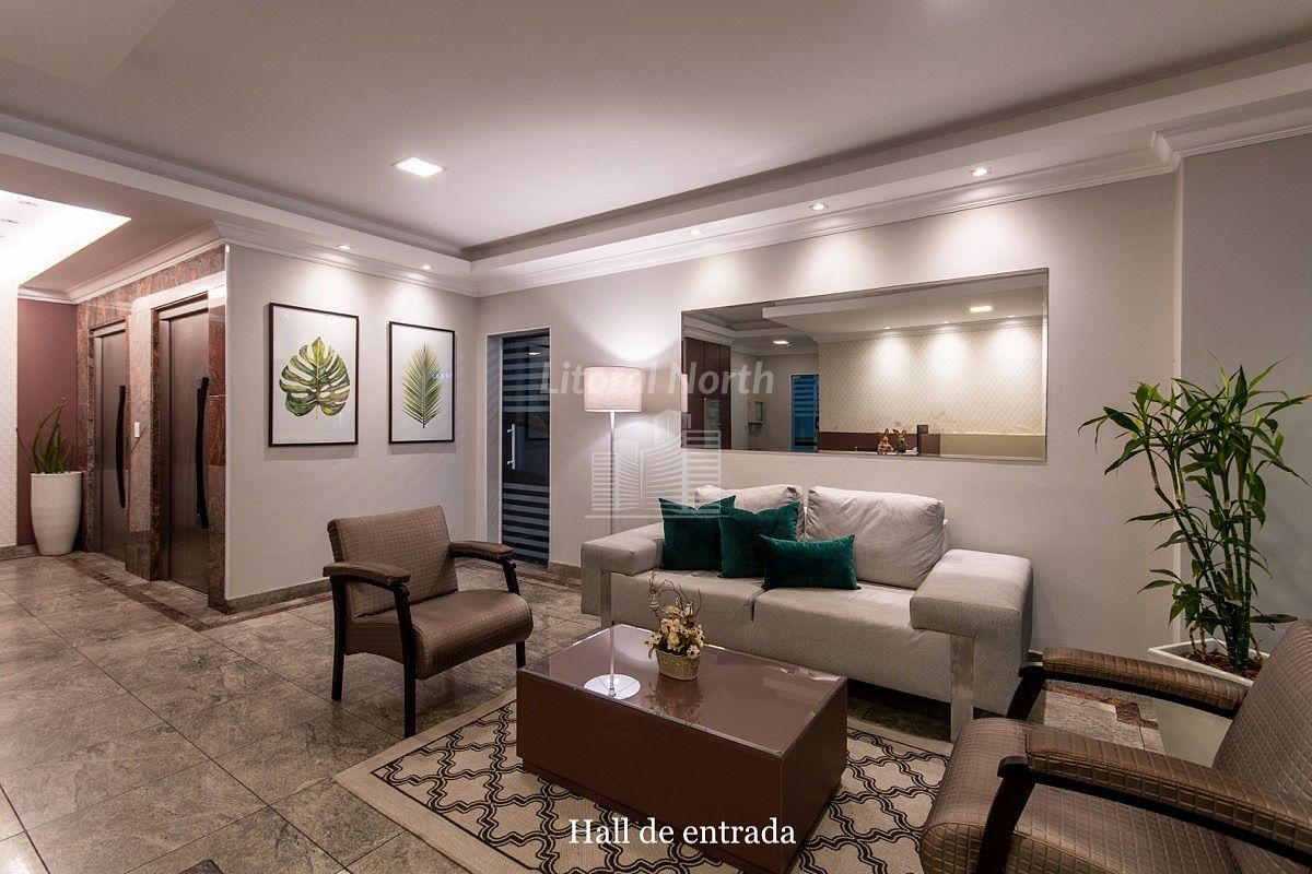Apartamento à venda com 5 quartos, 5 suítes, 3 vagas e 340m² no Barra Sul, Balneário Camboriú (SC) — foto 3 de 24