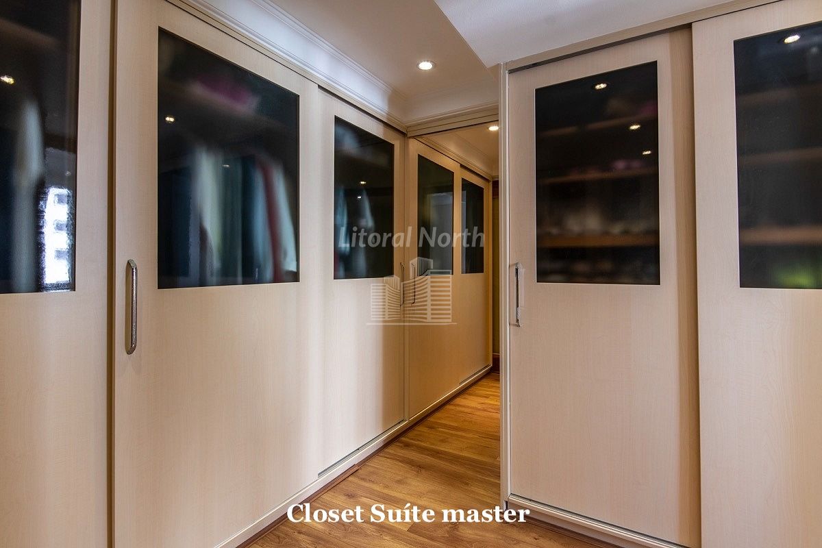 Apartamento à venda com 5 quartos, 5 suítes, 3 vagas e 340m² no Barra Sul, Balneário Camboriú (SC) — foto 23 de 24