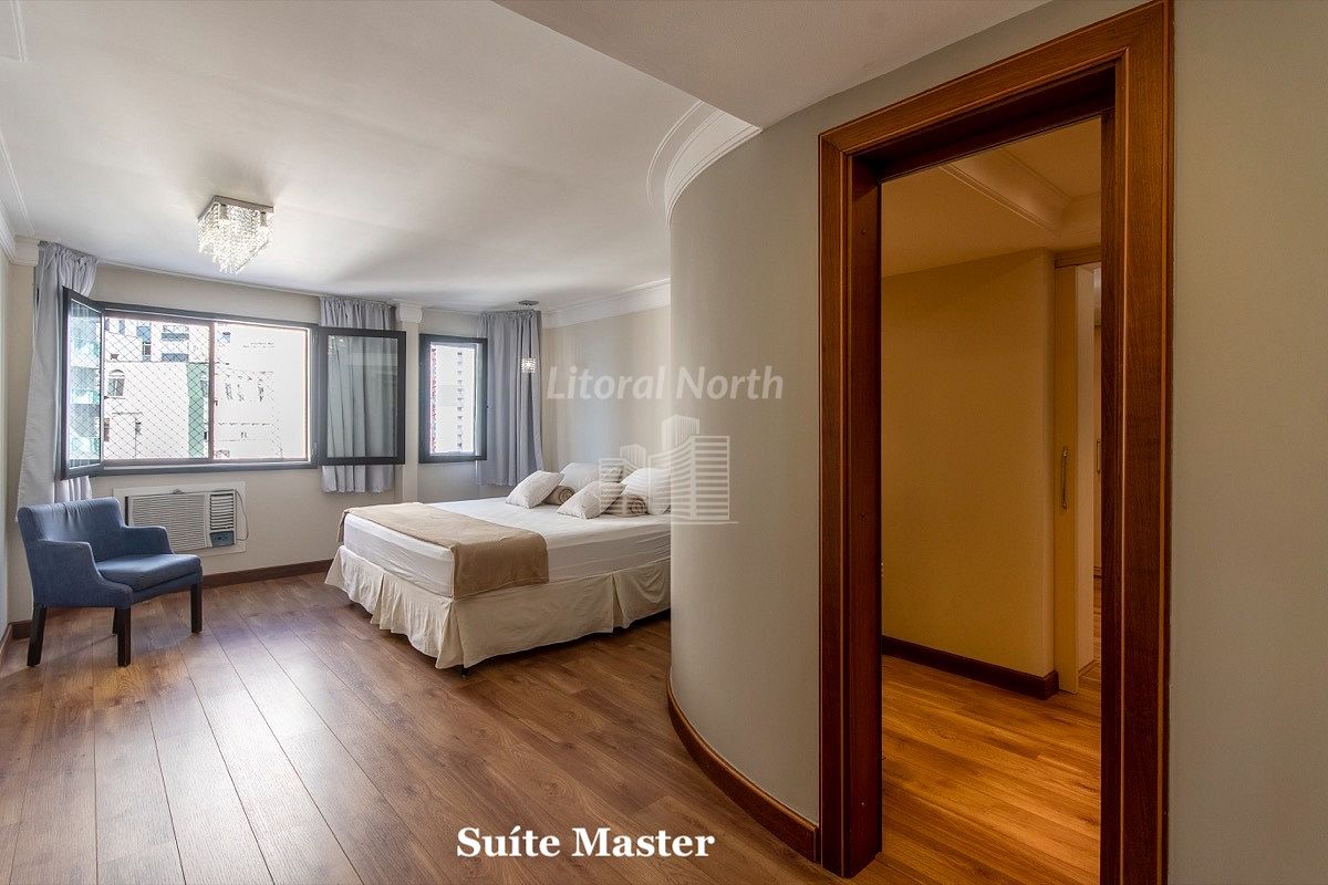 Apartamento à venda com 5 quartos, 5 suítes, 3 vagas e 340m² no Barra Sul, Balneário Camboriú (SC) — foto 21 de 24