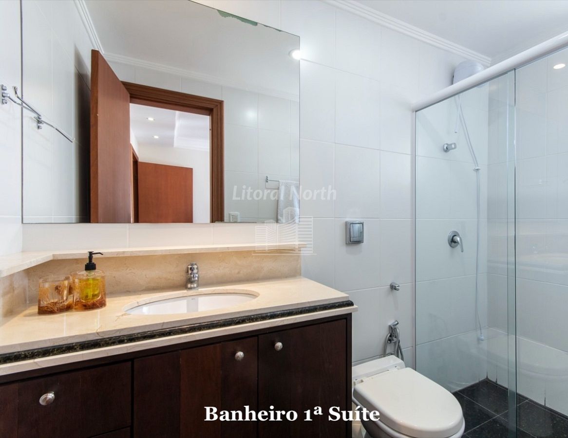 Apartamento à venda com 5 quartos, 5 suítes, 3 vagas e 340m² no Barra Sul, Balneário Camboriú (SC) — foto 15 de 24