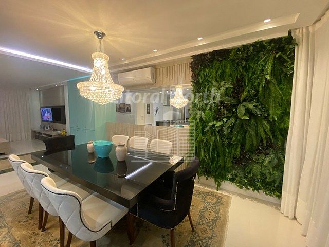 Apartamento à venda com 3 quartos, 3 suítes, 3 vagas e 135m² no Barra Norte, Balneário Camboriú (SC) — foto 6 de 12