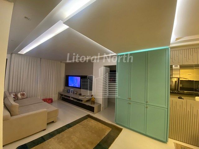 Apartamento à venda com 3 quartos, 3 suítes, 3 vagas e 135m² no Barra Norte, Balneário Camboriú (SC) — foto 3 de 12