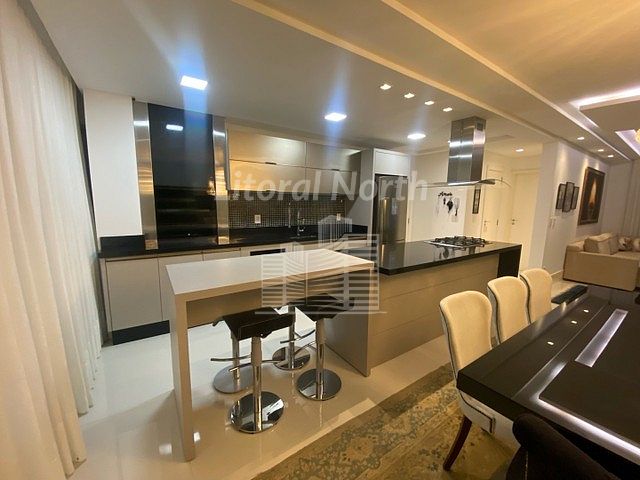 Apartamento à venda com 3 quartos, 3 suítes, 3 vagas e 135m² no Barra Norte, Balneário Camboriú (SC) — foto 4 de 12