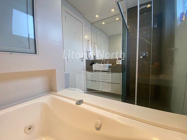 Apartamento à venda com 3 quartos, 3 suítes, 3 vagas e 135m² no Barra Norte, Balneário Camboriú (SC) — foto 10 de 12