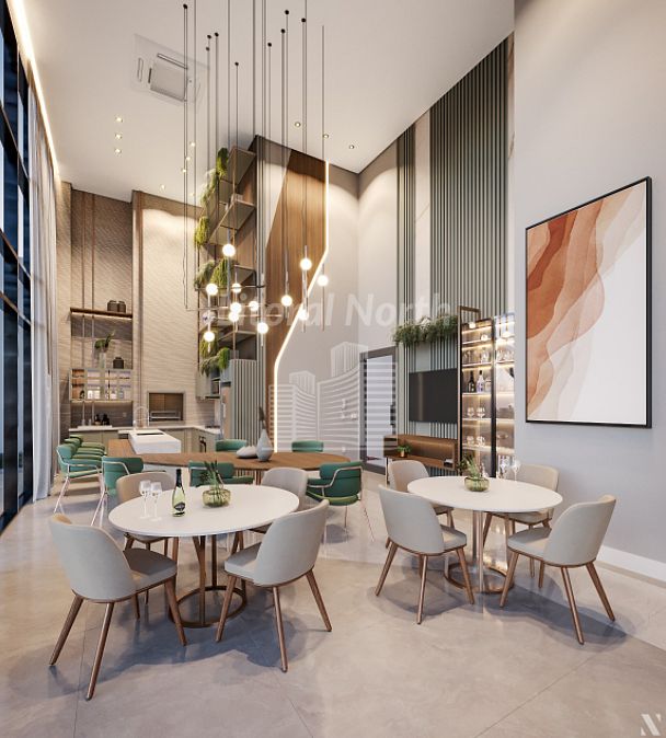 Apartamento à venda com 3 quartos, 3 suítes, 2 vagas e 157m² no Centro, Balneário Camboriú (SC) — foto 8 de 20