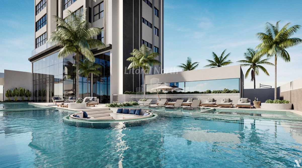 Apartamento à venda com 3 quartos, 3 suítes, 2 vagas e 157m² no Centro, Balneário Camboriú (SC) — foto 14 de 20