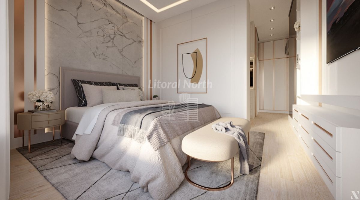 Apartamento à venda com 3 quartos, 3 suítes, 2 vagas e 157m² no Centro, Balneário Camboriú (SC) — foto 19 de 20