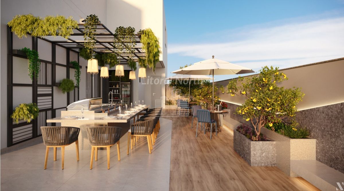 Apartamento à venda com 3 quartos, 3 suítes, 2 vagas e 157m² no Centro, Balneário Camboriú (SC) — foto 16 de 20