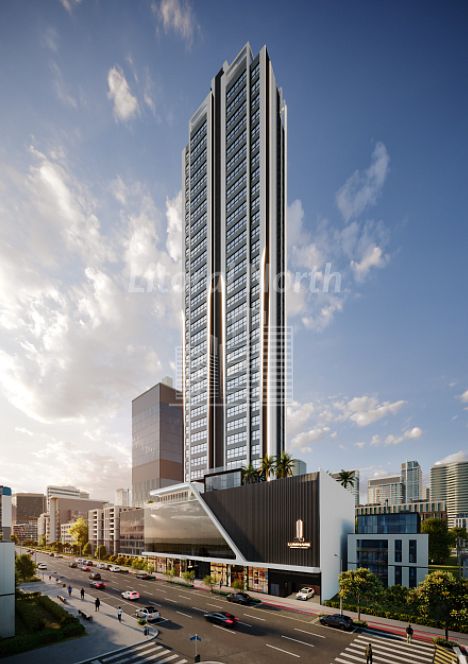 Apartamento à venda com 3 quartos, 3 suítes, 2 vagas e 157m² no Centro, Balneário Camboriú (SC) — foto 2 de 20