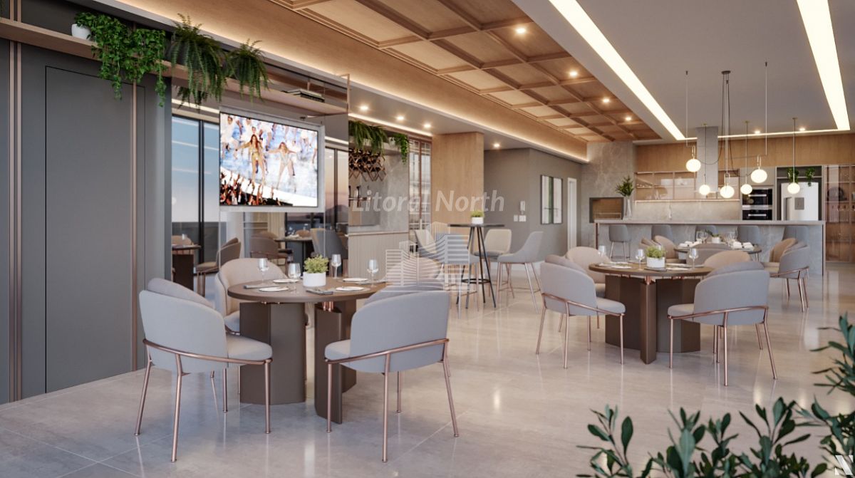 Apartamento à venda com 3 quartos, 3 suítes, 2 vagas e 157m² no Centro, Balneário Camboriú (SC) — foto 18 de 20