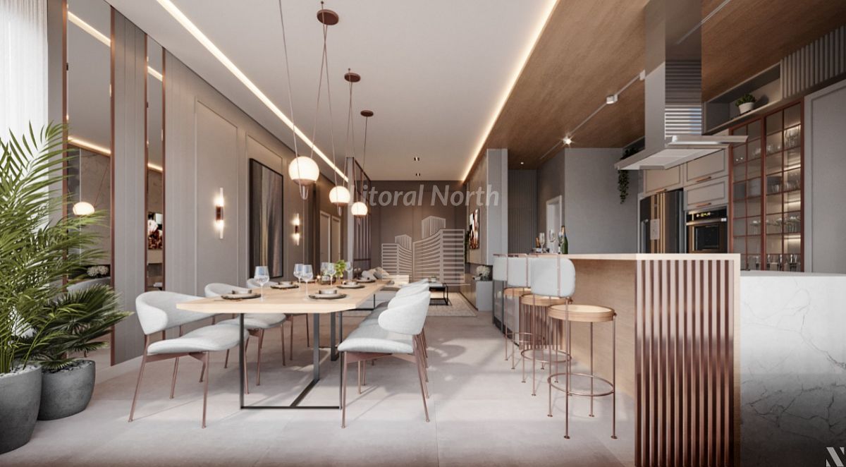 Apartamento à venda com 3 quartos, 3 suítes, 2 vagas e 157m² no Centro, Balneário Camboriú (SC) — foto 10 de 20
