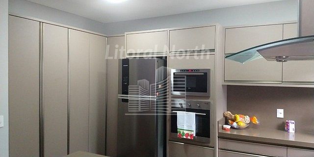 Casa à venda com 4 quartos, 4 suítes, 4 vagas e 350m² no Fazenda, Itajaí (SC) — foto 6 de 15