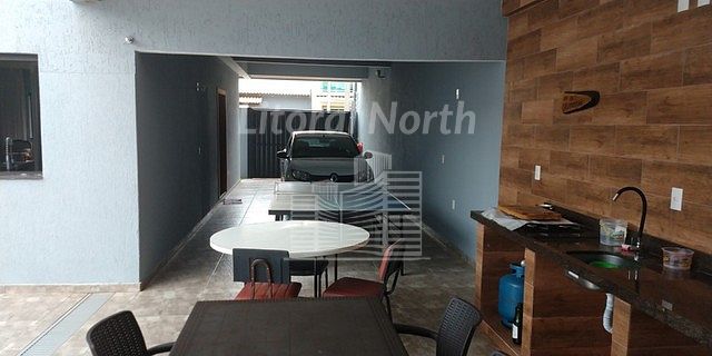 Casa à venda com 4 quartos, 4 suítes, 4 vagas e 350m² no Fazenda, Itajaí (SC) — foto 7 de 15