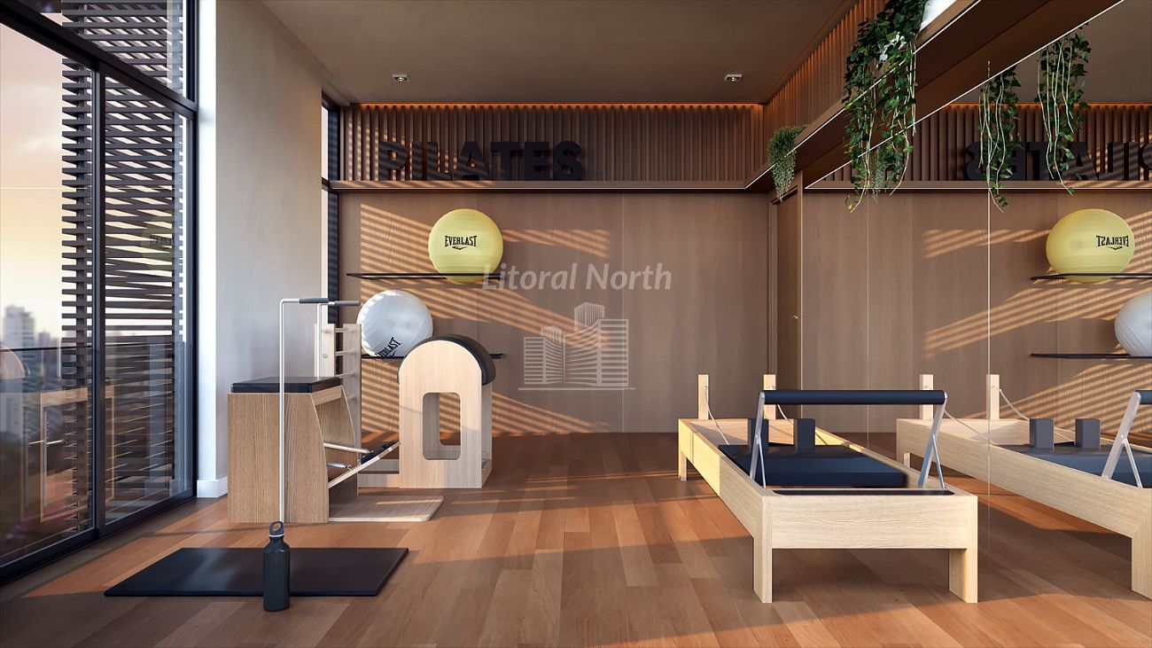 Apartamento à venda com 4 quartos, 4 suítes, 4 vagas e 200m² no Centro, Balneário Camboriú (SC) — foto 27 de 30