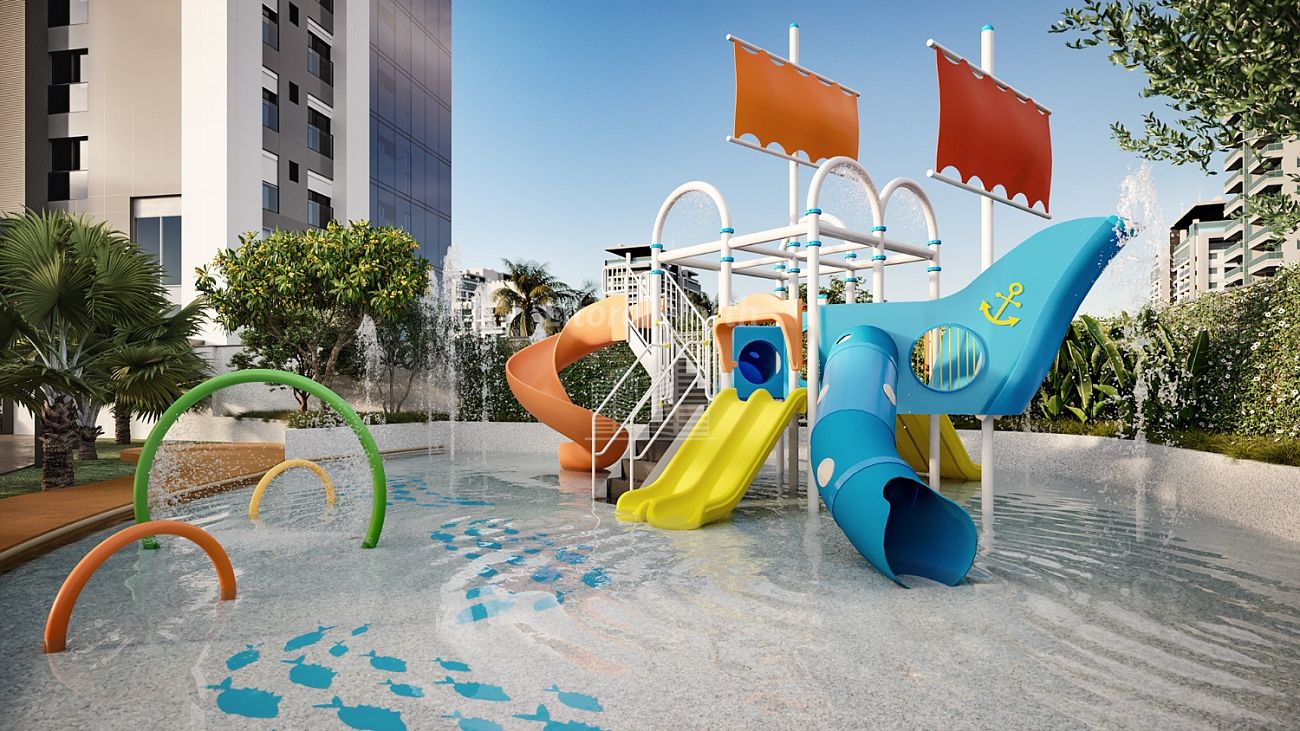 Apartamento à venda com 4 quartos, 4 suítes, 4 vagas e 200m² no Centro, Balneário Camboriú (SC) — foto 12 de 30