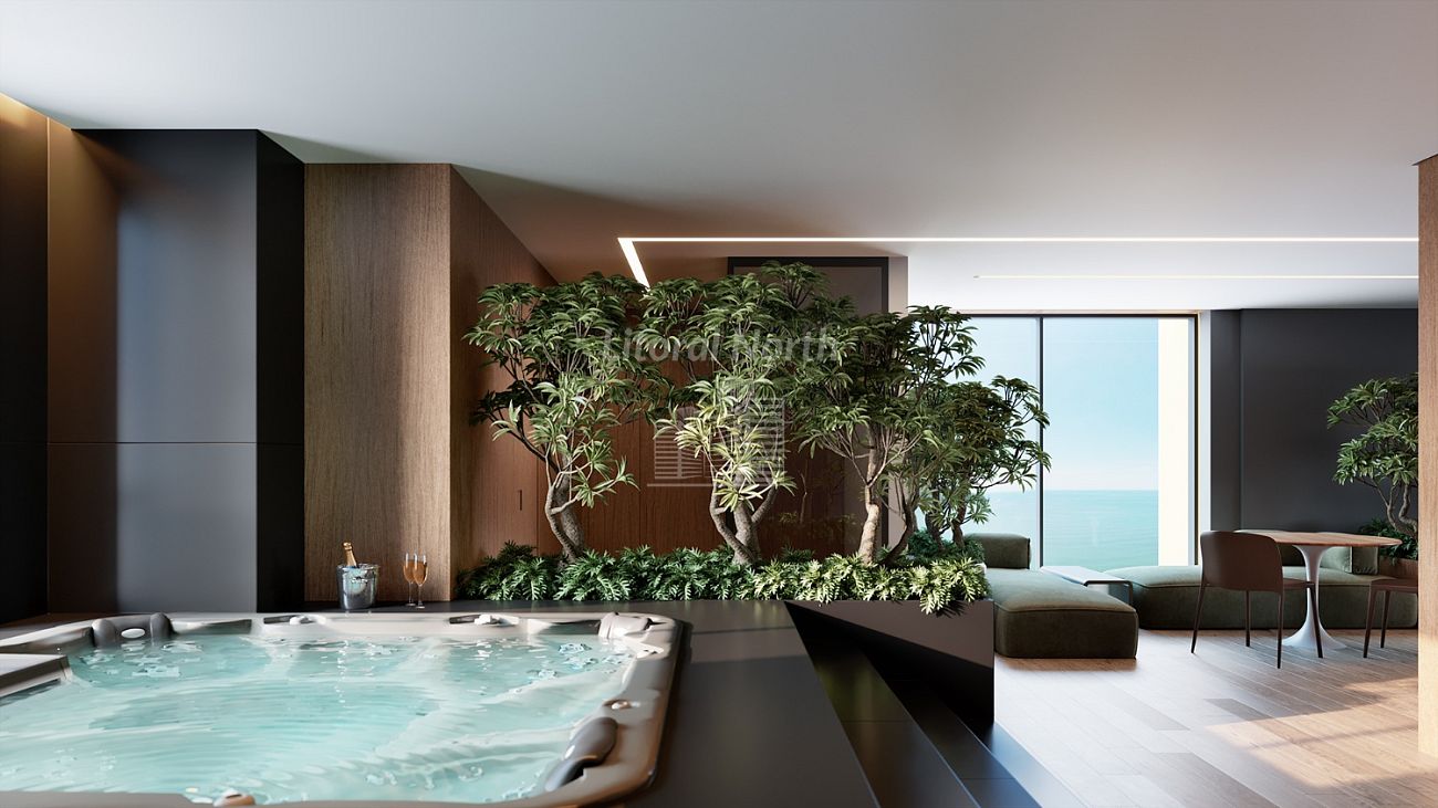 Apartamento à venda com 4 quartos, 4 suítes, 4 vagas e 200m² no Centro, Balneário Camboriú (SC) — foto 14 de 30