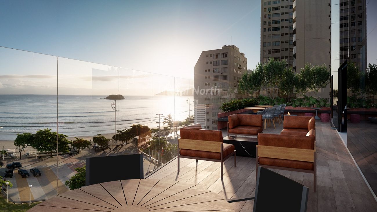 Apartamento à venda com 4 quartos, 4 suítes, 4 vagas e 200m² no Centro, Balneário Camboriú (SC) — foto 8 de 30