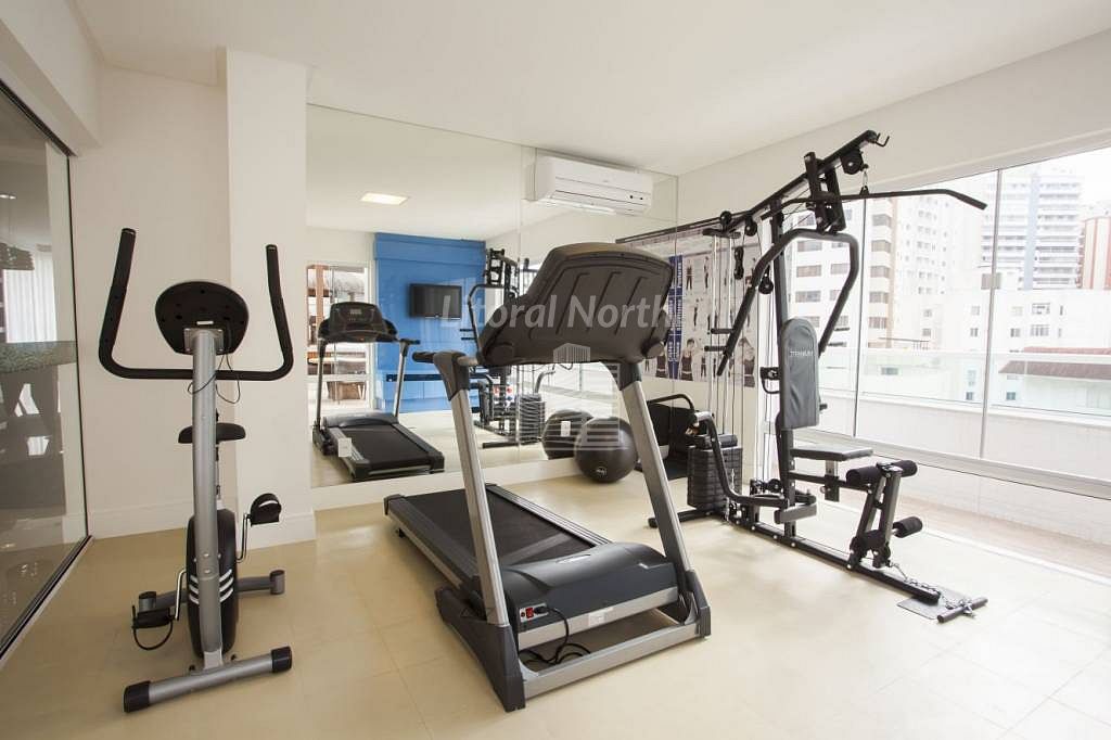 Apartamento à venda com 3 quartos, 3 suítes, 2 vagas e 131m² no Barra Sul, Balneário Camboriú (SC) — foto 7 de 13