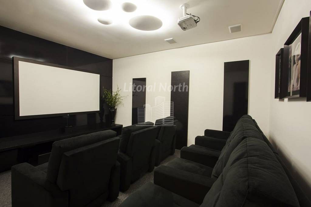 Apartamento à venda com 3 quartos, 3 suítes, 2 vagas e 131m² no Barra Sul, Balneário Camboriú (SC) — foto 9 de 13