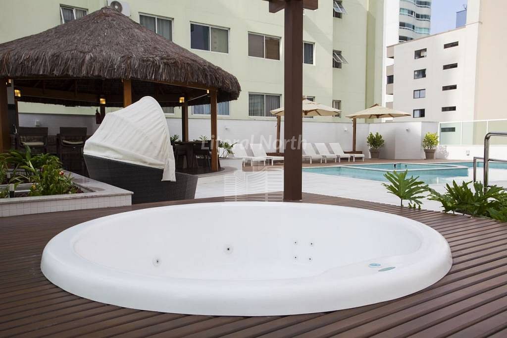 Apartamento à venda com 3 quartos, 3 suítes, 2 vagas e 131m² no Barra Sul, Balneário Camboriú (SC) — foto 12 de 13