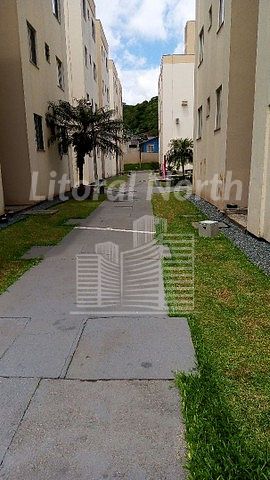 Apartamento à venda com 2 quartos, 1 banheiro, 1 vaga e 58m² no Fazendinha, Itajaí (SC) — foto 11 de 12