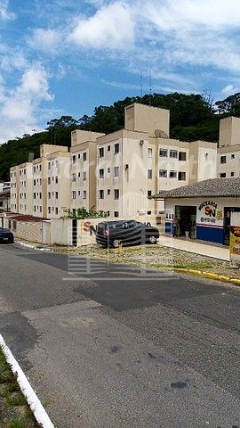 Apartamento à venda com 2 quartos, 1 banheiro, 1 vaga e 58m² no Fazendinha, Itajaí (SC) — foto 2 de 12