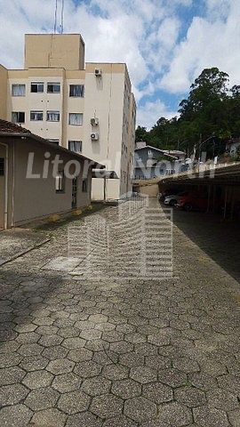 Apartamento à venda com 2 quartos, 1 banheiro, 1 vaga e 58m² no Fazendinha, Itajaí (SC) — foto 12 de 12