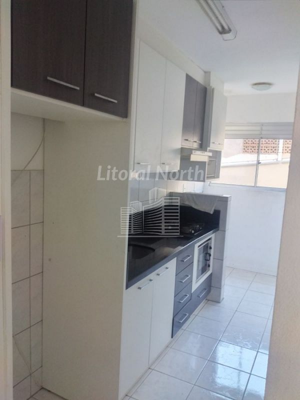 Apartamento à venda com 2 quartos, 1 banheiro, 1 vaga e 58m² no Fazendinha, Itajaí (SC) — foto 4 de 12