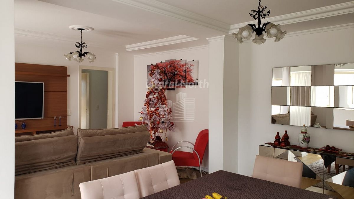 Apartamento de 3 quartos, 282m² no bairro Centro, em Itajaí | Eu Corretor