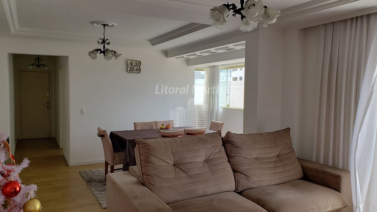Apartamento de 3 quartos, 282m² no bairro Centro, em Itajaí | Eu Corretor