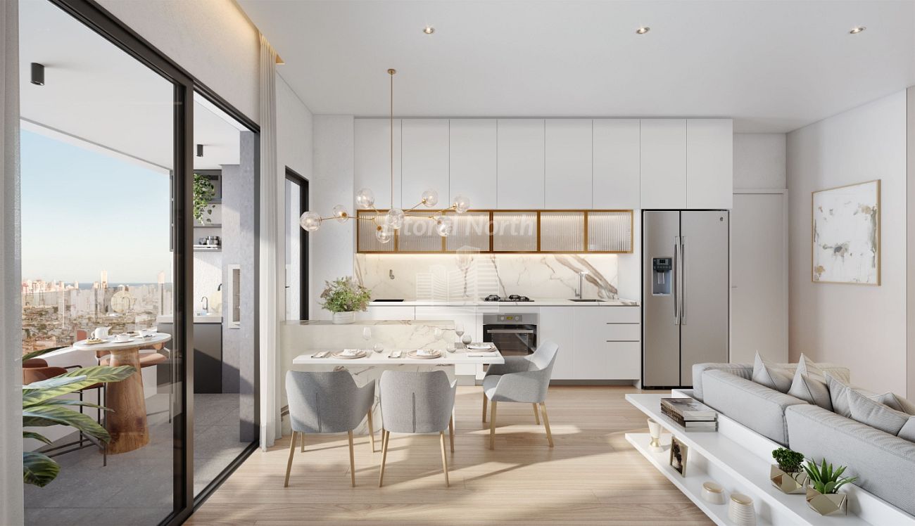 Apartamento à venda com 2 quartos, 1 suíte, 1 vaga e 80m² no São Judas, Itajaí (SC) — foto 12 de 19
