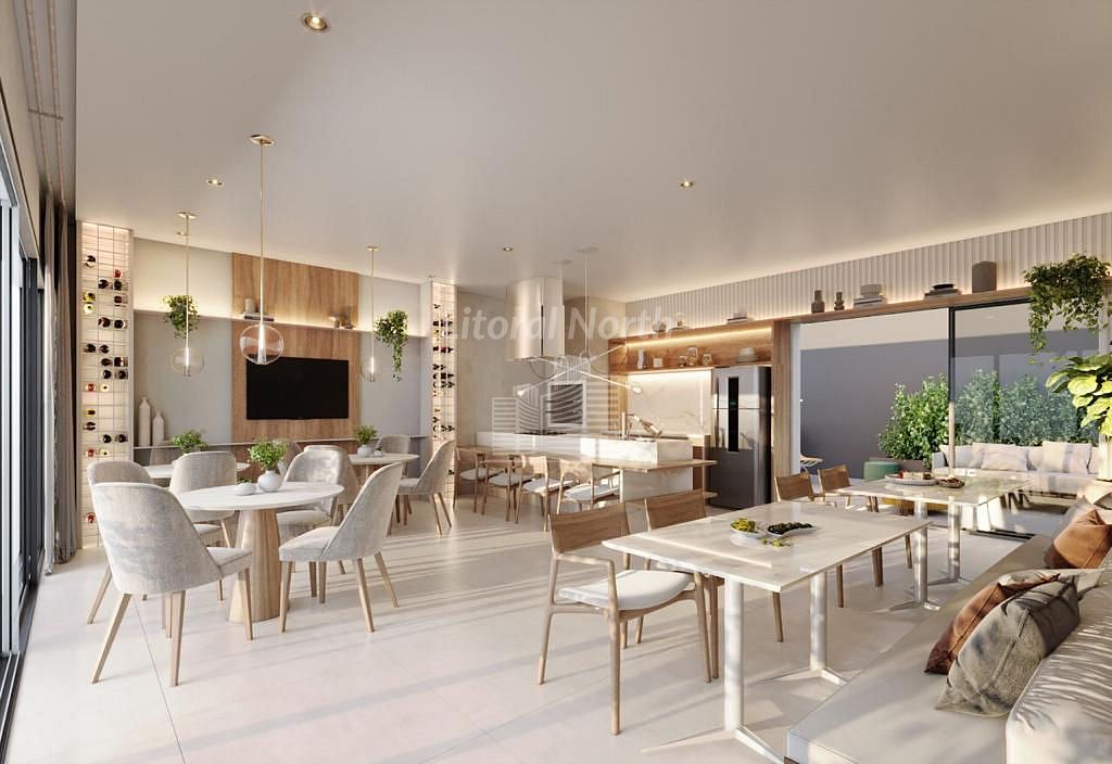 Apartamento à venda com 2 quartos, 1 suíte, 1 vaga e 80m² no São Judas, Itajaí (SC) — foto 13 de 19