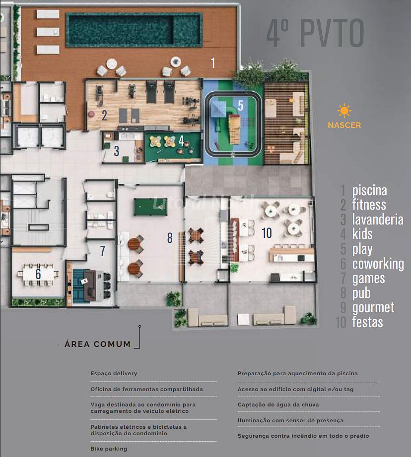 Apartamento à venda com 2 quartos, 1 suíte, 1 vaga e 80m² no São Judas, Itajaí (SC) — foto 15 de 19
