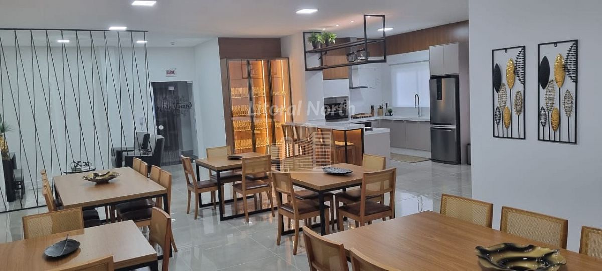 Apartamento à venda com 4 quartos, 4 suítes, 3 vagas e 226m² no Centro, Balneário Camboriú (SC) — foto 8 de 30