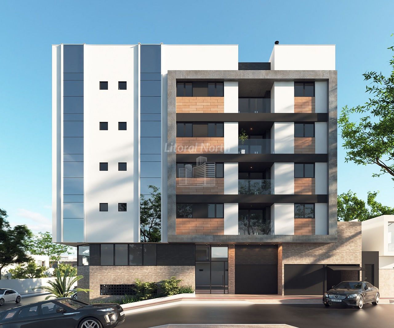 Apartamento à venda com 2 quartos, 1 suíte, 1 vaga e 65m² no Ariribá, Balneário Camboriú (SC) — foto 2 de 19