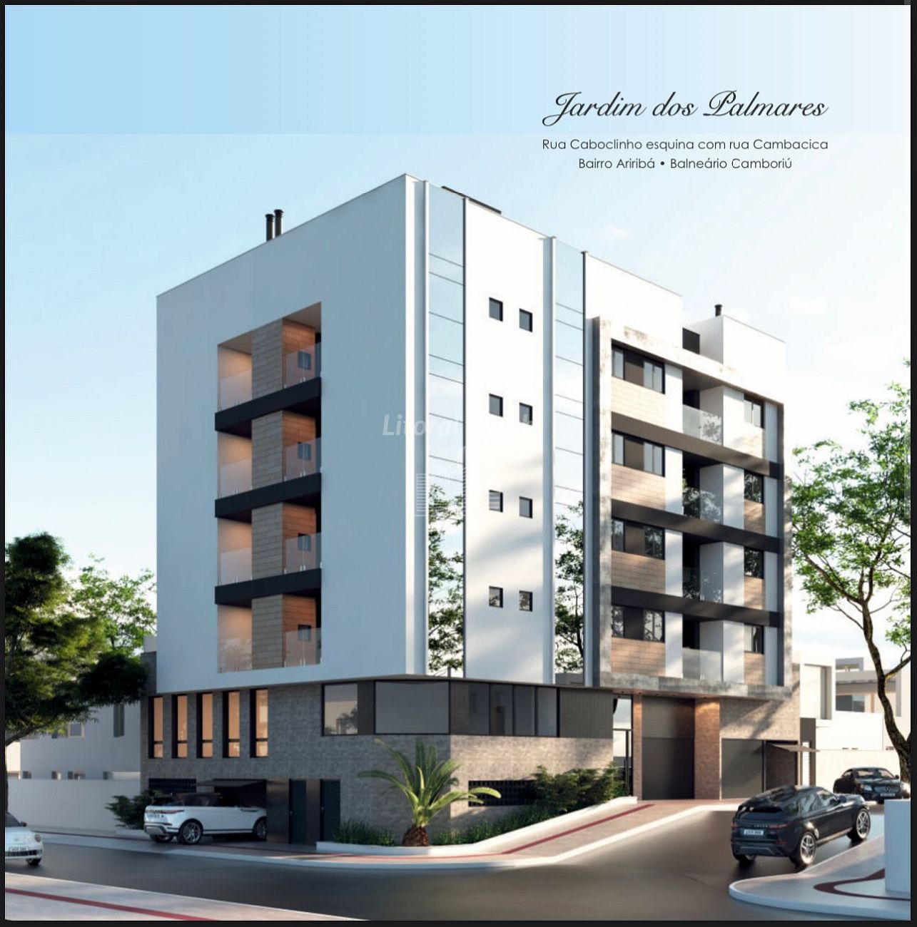 Apartamento à venda com 2 quartos, 1 suíte, 1 vaga e 65m² no Ariribá, Balneário Camboriú (SC) — foto 19 de 19
