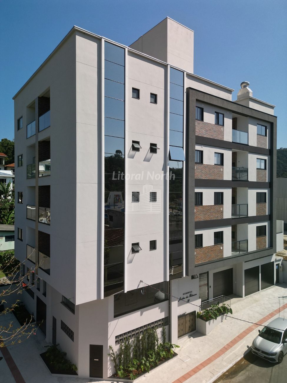 Apartamento à venda com 2 quartos, 1 suíte, 1 vaga e 65m² no Ariribá, Balneário Camboriú (SC) — foto 3 de 19