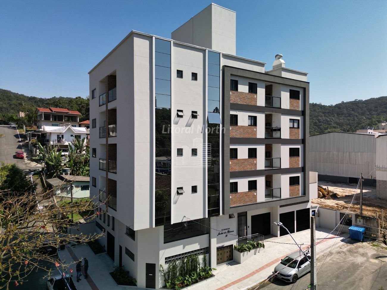 Apartamento à venda com 2 quartos, 1 suíte, 1 vaga e 65m² no Ariribá, Balneário Camboriú (SC) — foto 4 de 19