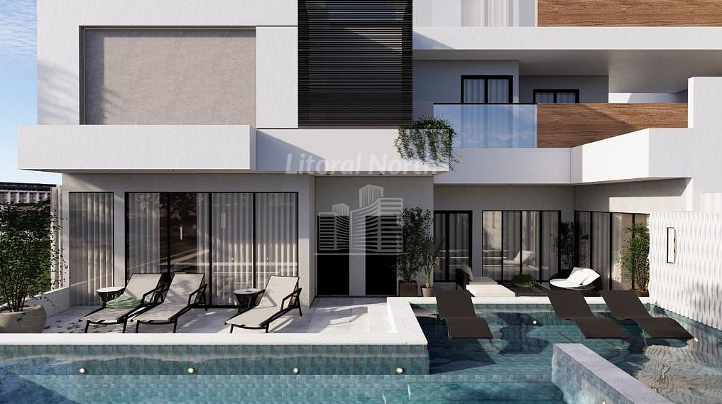 Apartamento à venda com 3 quartos, 1 suíte, 2 vagas e 92m² no Fazenda, Itajaí (SC) — foto 11 de 30