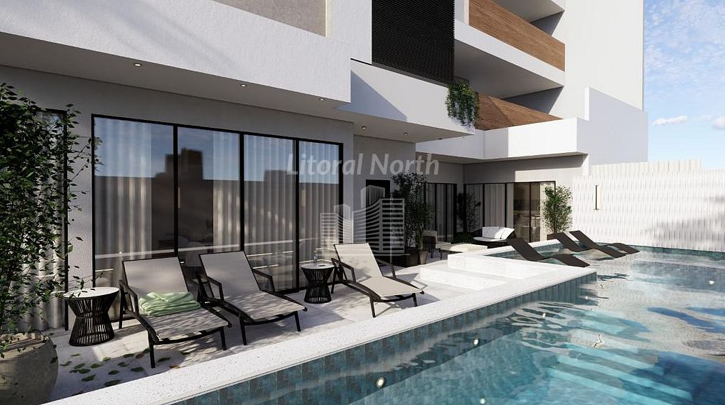 Apartamento à venda com 3 quartos, 1 suíte, 2 vagas e 92m² no Fazenda, Itajaí (SC) — foto 9 de 30