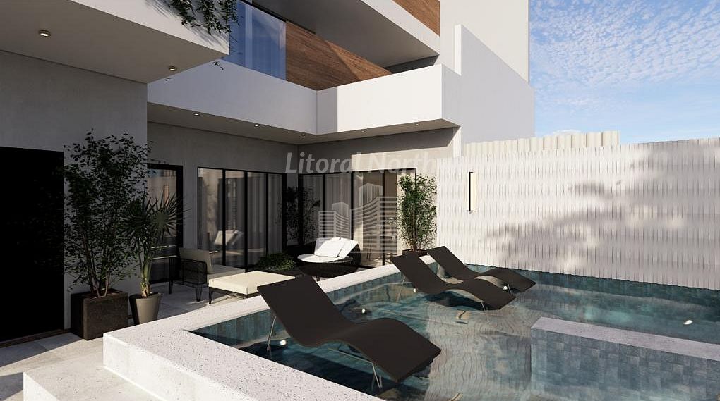 Apartamento à venda com 3 quartos, 1 suíte, 2 vagas e 92m² no Fazenda, Itajaí (SC) — foto 15 de 30