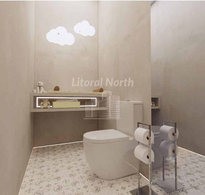 Apartamento à venda com 3 quartos, 1 suíte, 2 vagas e 92m² no Fazenda, Itajaí (SC) — foto 23 de 30