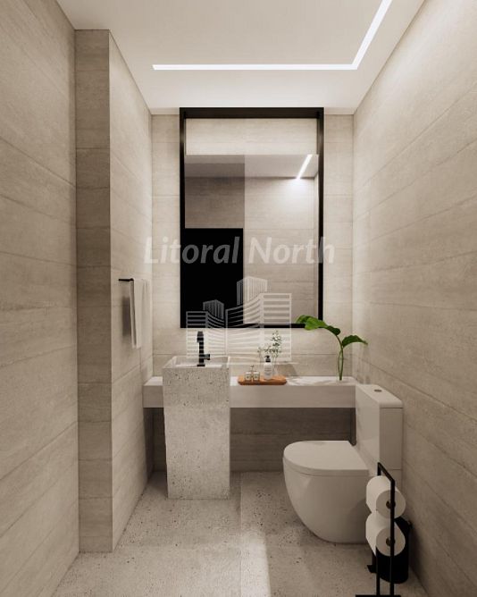 Apartamento à venda com 3 quartos, 1 suíte, 2 vagas e 92m² no Fazenda, Itajaí (SC) — foto 25 de 30