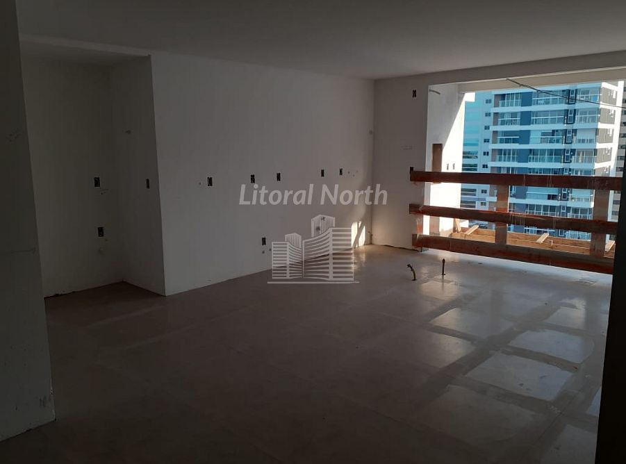Apartamento à venda com 3 quartos, 1 suíte, 2 vagas e 92m² no Fazenda, Itajaí (SC) — foto 3 de 30