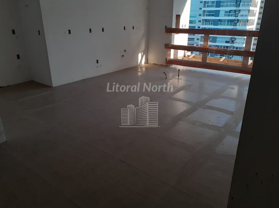 Apartamento à venda com 3 quartos, 1 suíte, 2 vagas e 92m² no Fazenda, Itajaí (SC) — foto 2 de 30